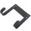 Wall Mounted Ironing Board Rack Carbon Steel 1