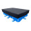 Premium-Schwimmbadabdeckung minimiert-87x58 Zoll 1