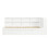 3ft Single Daybed with Two Storage Drawers and Beside Storage 2