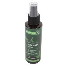 Pickel-Spray 120 g klar - Körperhautpflege-Flüssigkeit