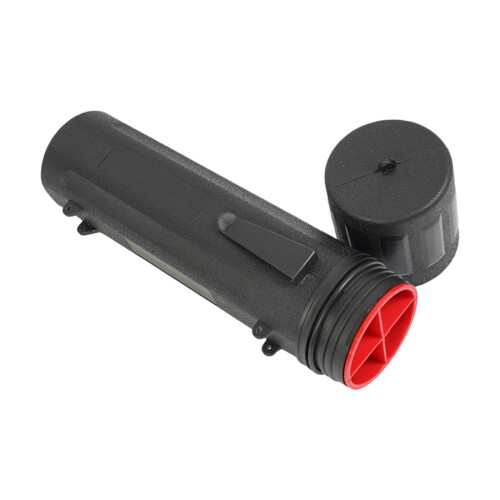 Boîte de stockage d'électrodes professionnelle avec-Noir