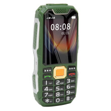Für W2019 2400mAh 130x60x28 2,4-Zoll-Farbdisplay