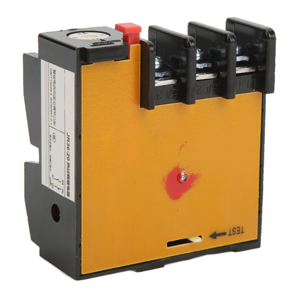 690V Thermal Relay 14-22A Protector 7444352503315
