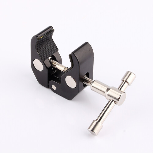 Versatile Crab Pliers Clamp Bracket 1