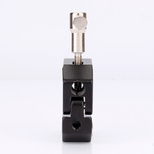 Versatile Crab Pliers Clamp Bracket