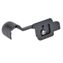 Quick Release L Bracket CNC Aluminium for Canon