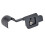 Aviation Aluminium Quick Release L Plate for 3
