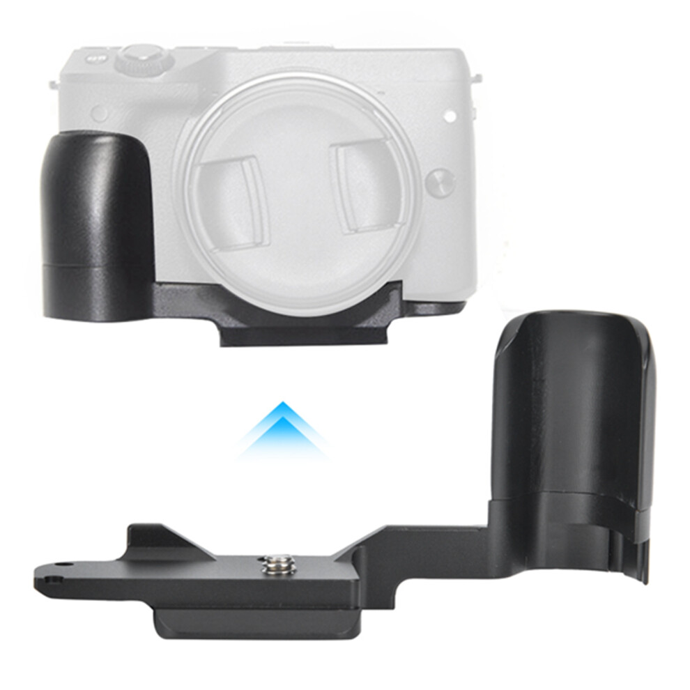 Cnc Machined Aluminium Quick Release Bracket For 7444352490455