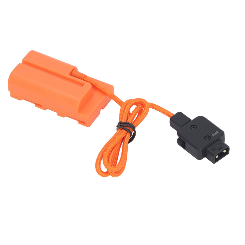 D-Tap Dummy Battery For Np-F Cameras 7444352464173