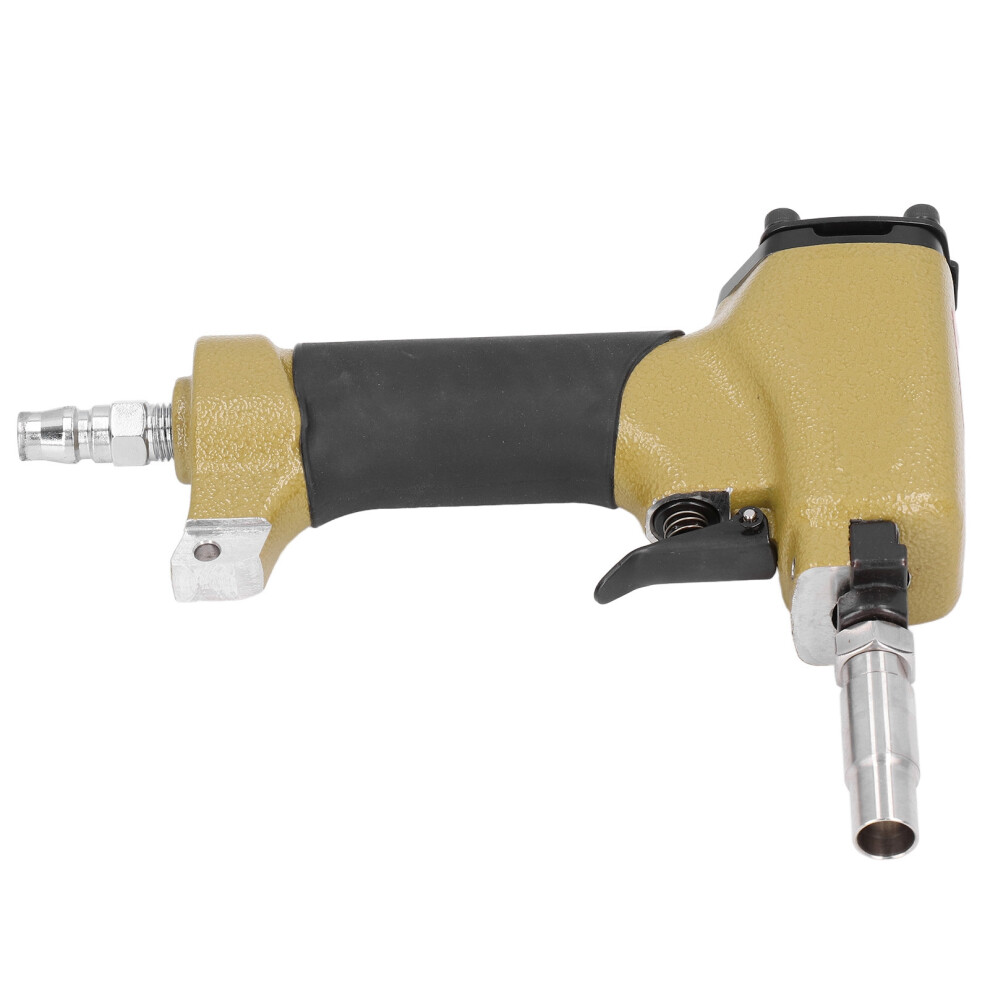 Decorative Pneumatic Nail Gun for Upholstery Work