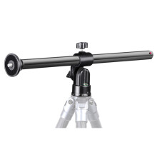 Shooting Extension Rod for Tripods