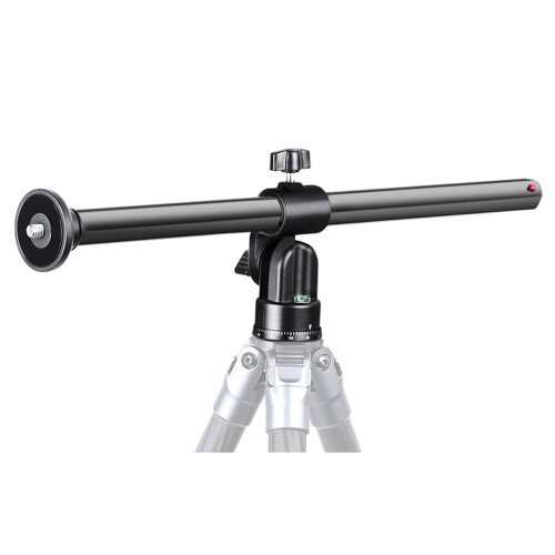 Shooting Extension Rod for Tripods