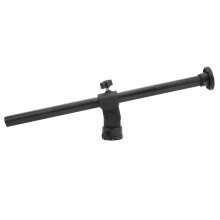 Aluminium Tripod Arm with 3/8 Screws