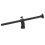 Aluminium Tripod Arm with 3/8 Screws 1