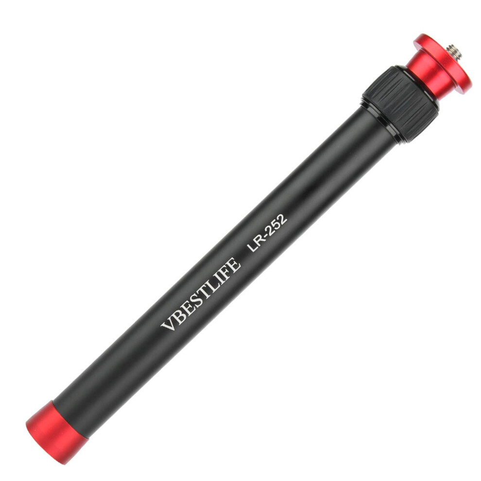 Desk Tripod Extension Rod Aluminium 7444352464159