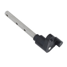 2-Stroke Shift Rod Arm 9.9-15hp Stainless