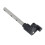 2-Stroke Shift Rod Arm 9.9-15hp Stainless 1