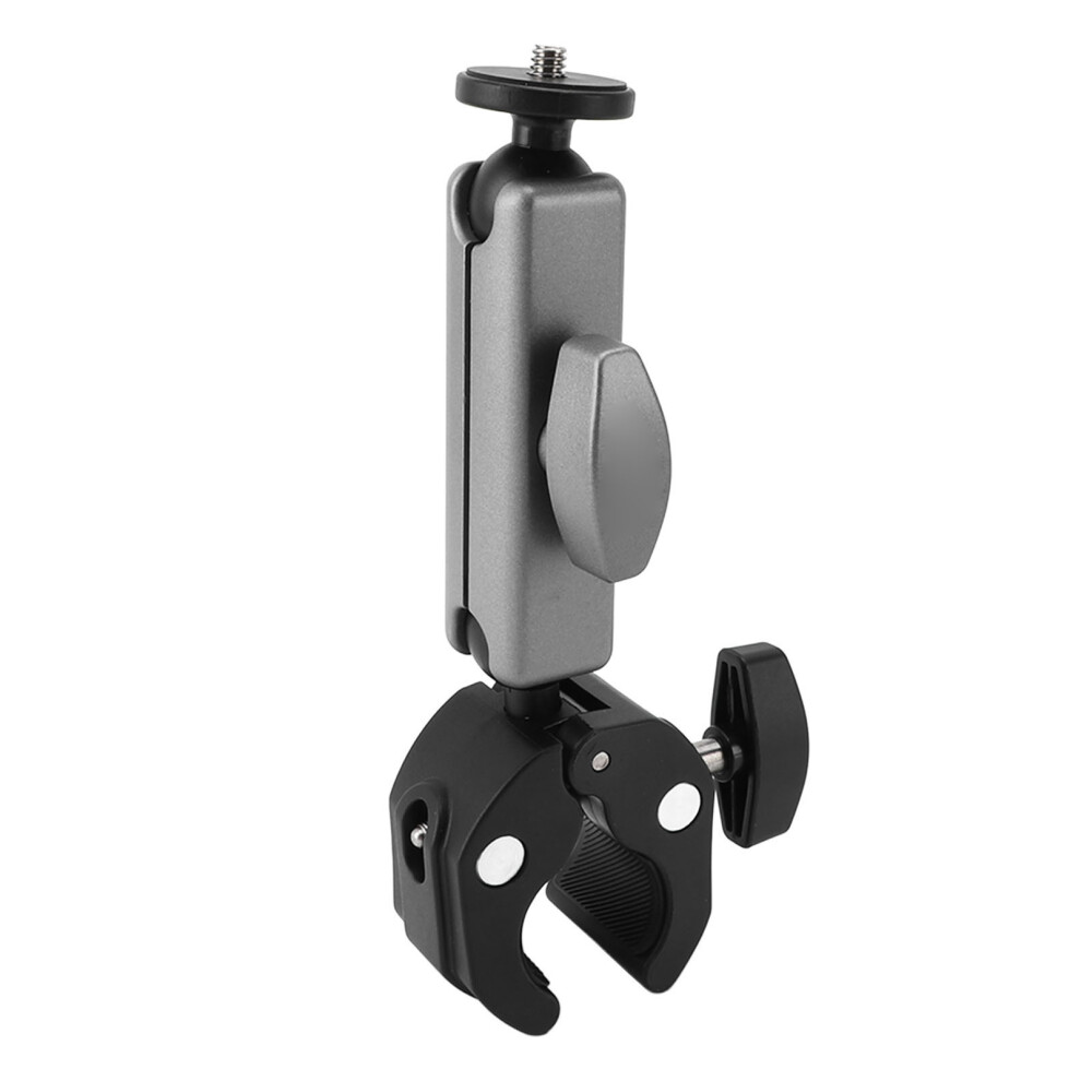 Sturdy Action Camera Handlebar Mount 7444352450671