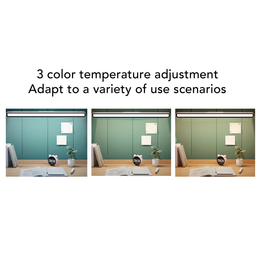 Smart Touch LED Lamp for Dormitory Reading