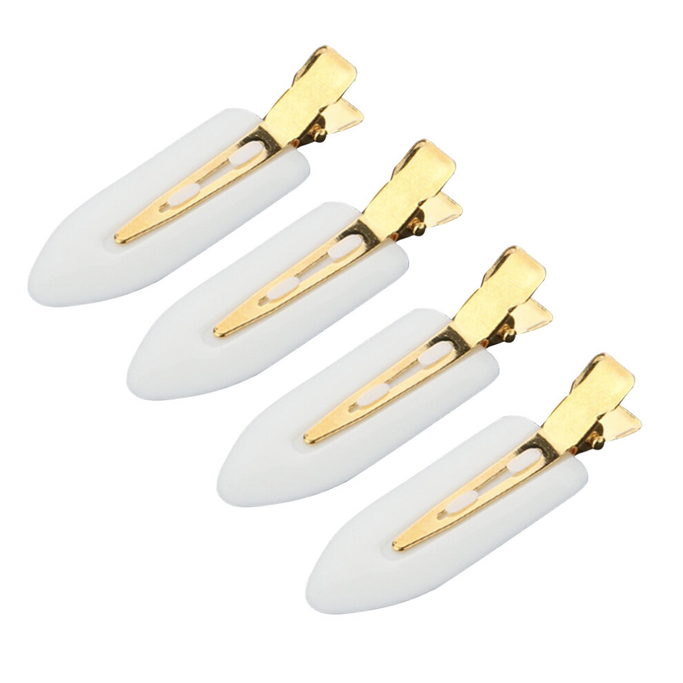 Non Crease Hair Clips Set of 4