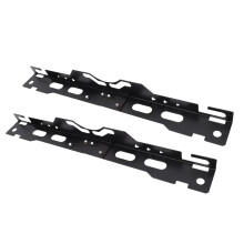 Home Wheel Alignment Plate 2 Tapes