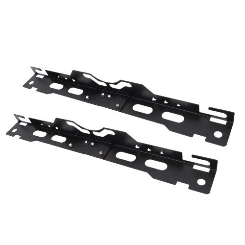 Home Wheel Alignment Plate 2 Tapes