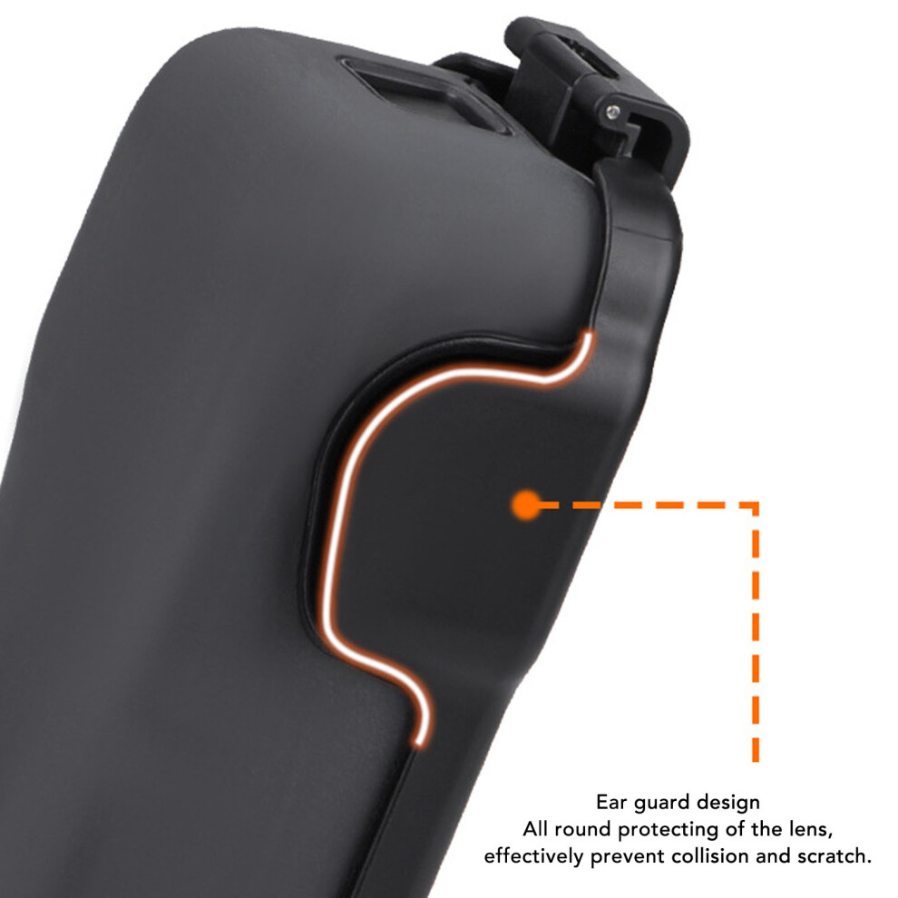 Drop Proof Lens Cap For Pocket 3 7444352464364