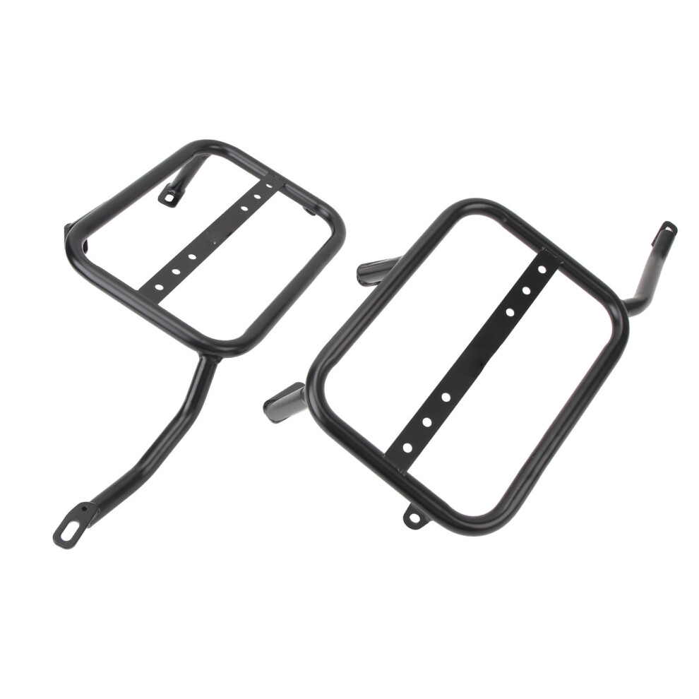 Dr650 Support Bar Kit Saddlebag Left Right 7444352472918