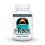 Source Naturals D-Ribose 1000mg Tablets - 60 Count 1