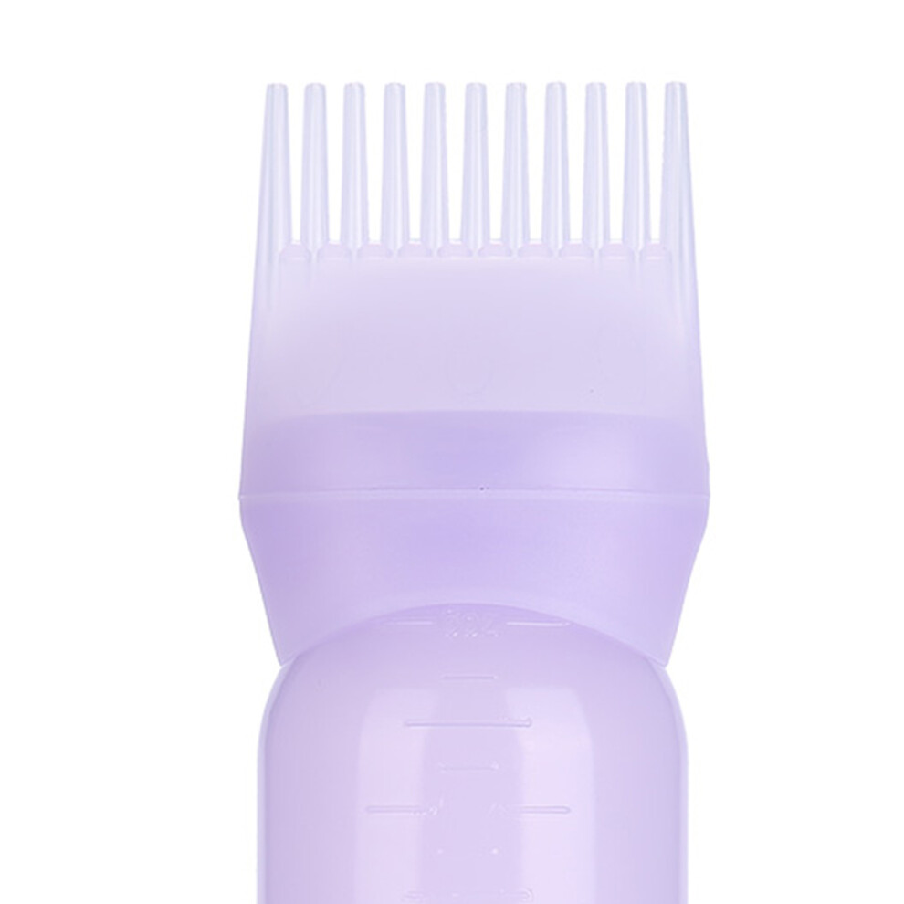 160ml Dye Bottle Hair Colour Applicator