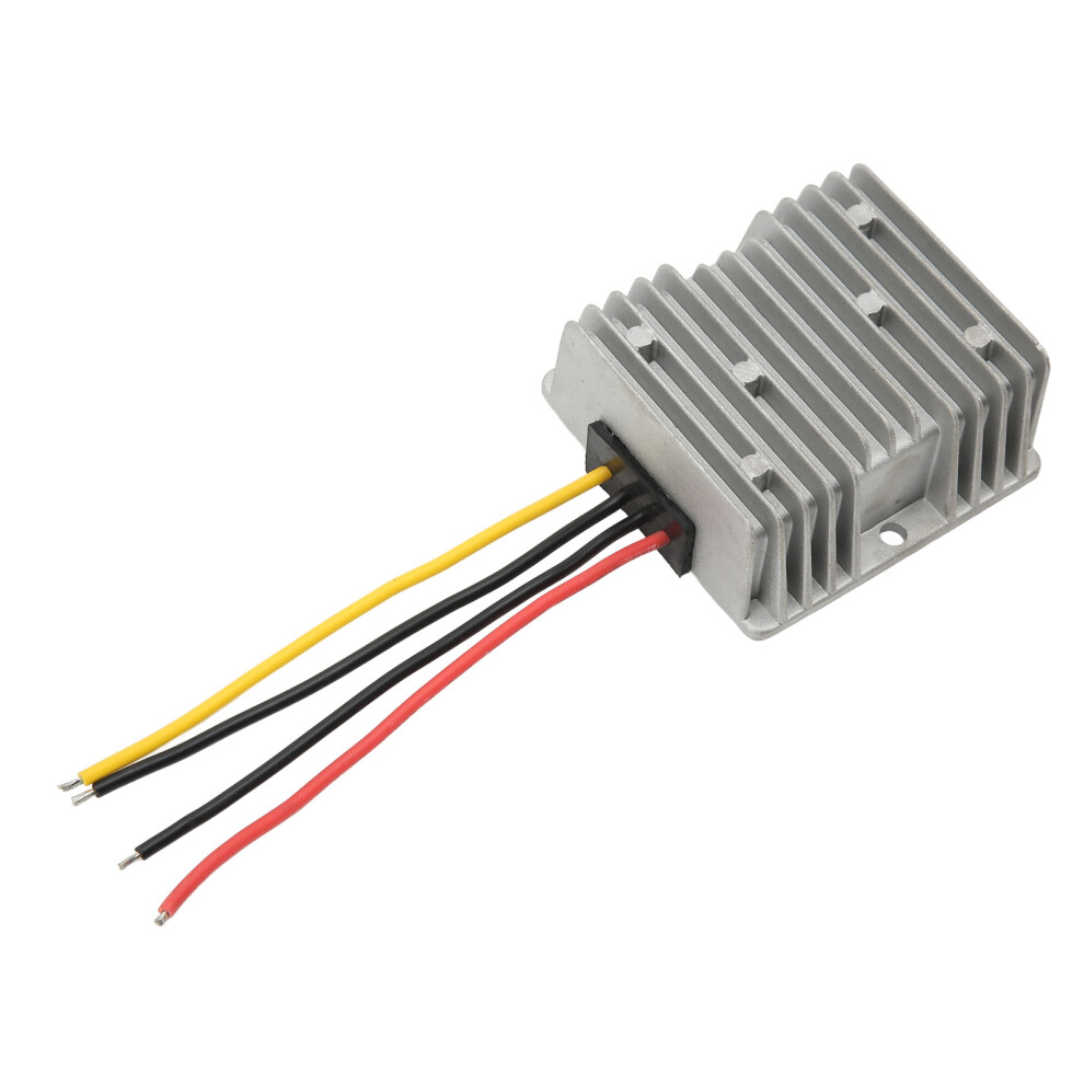 225W 12V-15V Boost Converter Short Circuit