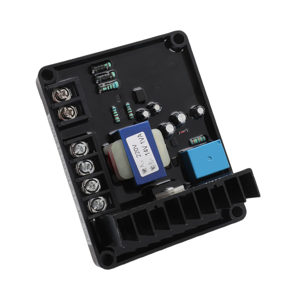 220V Generator AVR Module Flame Retardant
