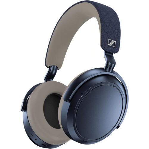 Sennheiser Sennheiser Momentum 4 Wireless Denim