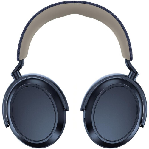 Sennheiser Sennheiser Momentum 4 Wireless Denim 1