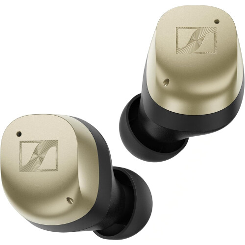 Sennheiser Sennheiser Momentum True Wireless 4 Gold 1