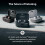Sennheiser Sennheiser Momentum True Wireless 4 Gold 4