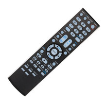 Durability ABS Infrare Remote Control For 15LV505 TV Controller