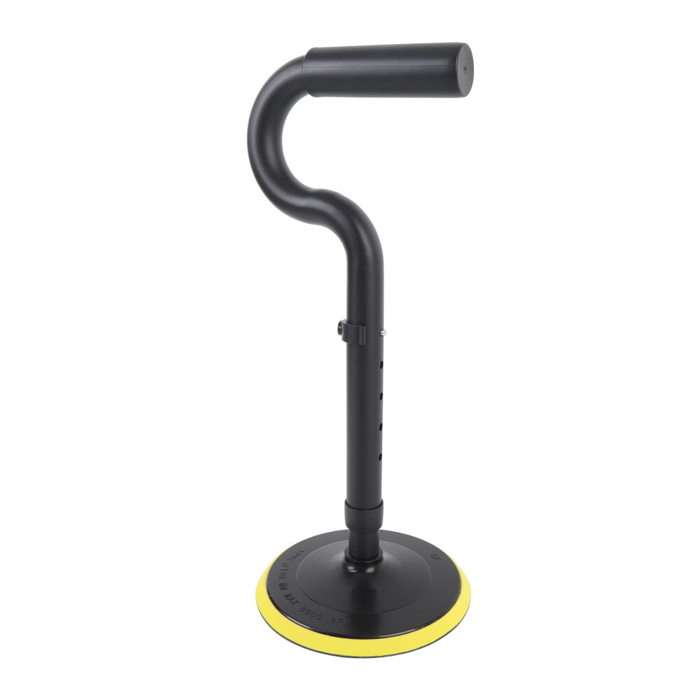 Lightweight Standing Aid 600lb Capacity