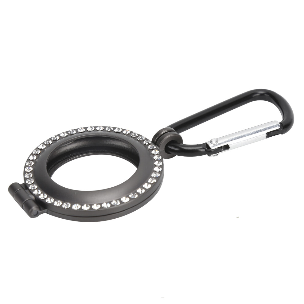 Stylish Protective Case With Carabiner 7444352506262