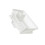 Easy Assembly Dish Rack for Kitchen Counter Organization-White 1