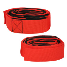 2Pc Fun Race Bands for Outdoor Team Events