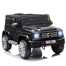 G500 12V Children's Electric Ride-On Toy Car