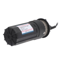 Solar Water Pump 230ft 80W 24V