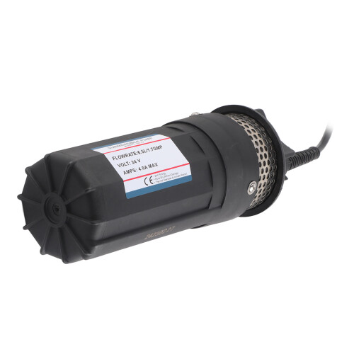 Solar Water Pump 230ft 80W 24V