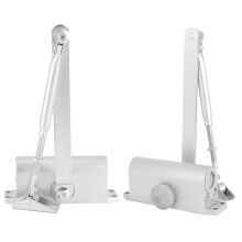 Door Closer Adjustable 65kg M