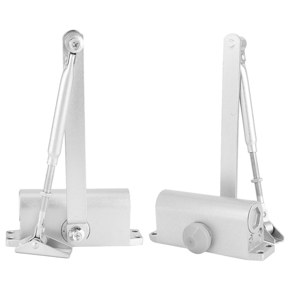 Door Closer Adjustable 65Kg M 7444352438563