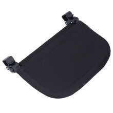 Baby Stroller Leg Rest Board