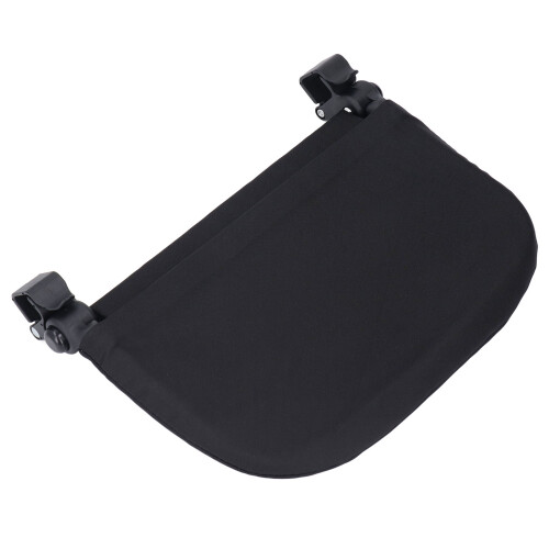 Baby Stroller Leg Rest Board
