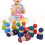 Educational Wooden Dolls 12 Pack 1