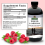Nature's Answer, L-Carnitina Liquida, 16 fl oz (480 ml) 2